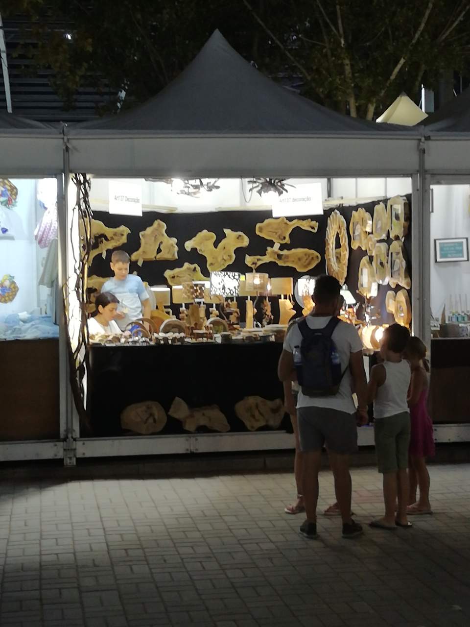 ART137 - FATACIL - Lagoa 2019