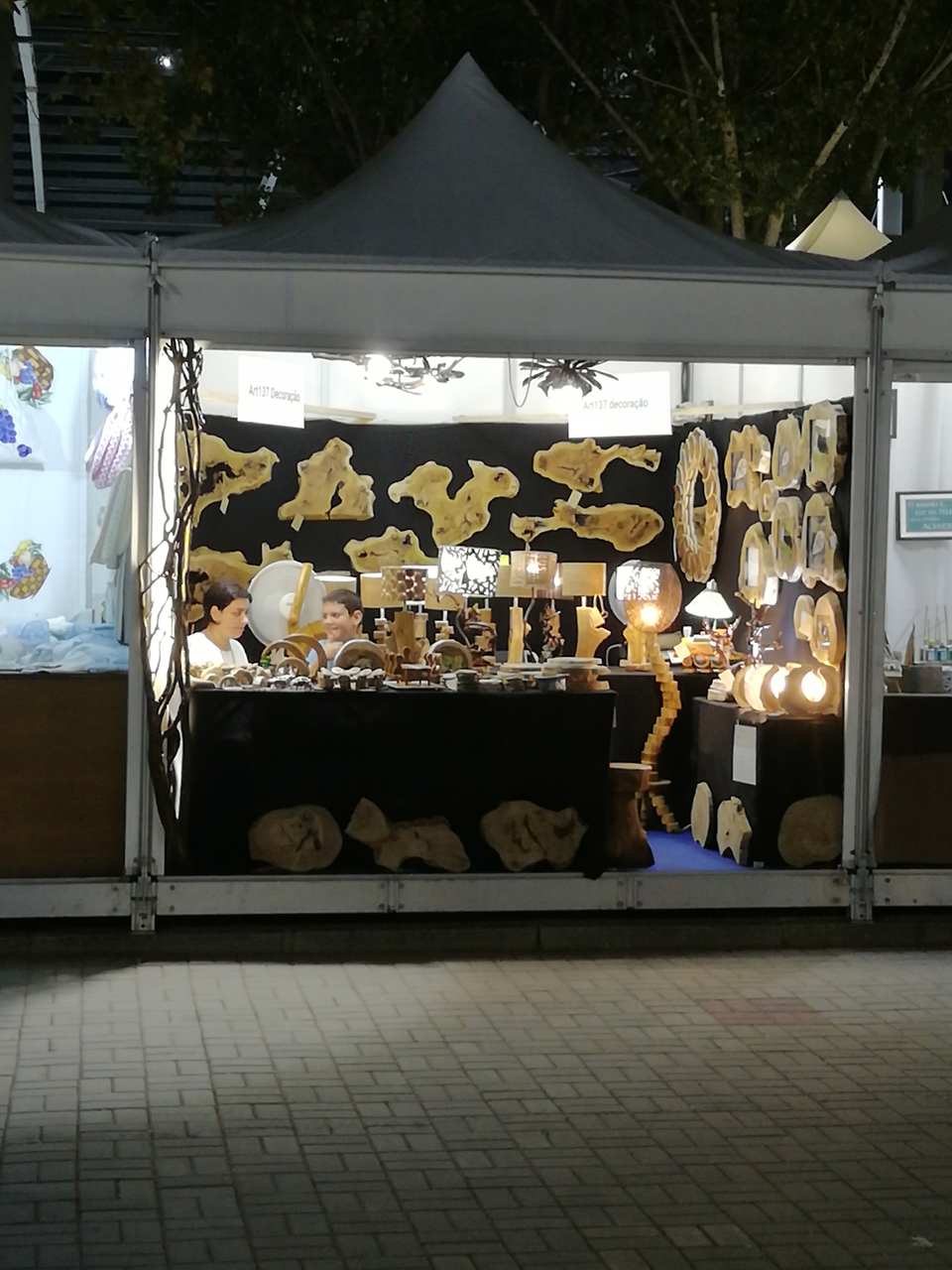 ART137 - FATACIL - Lagoa 2019