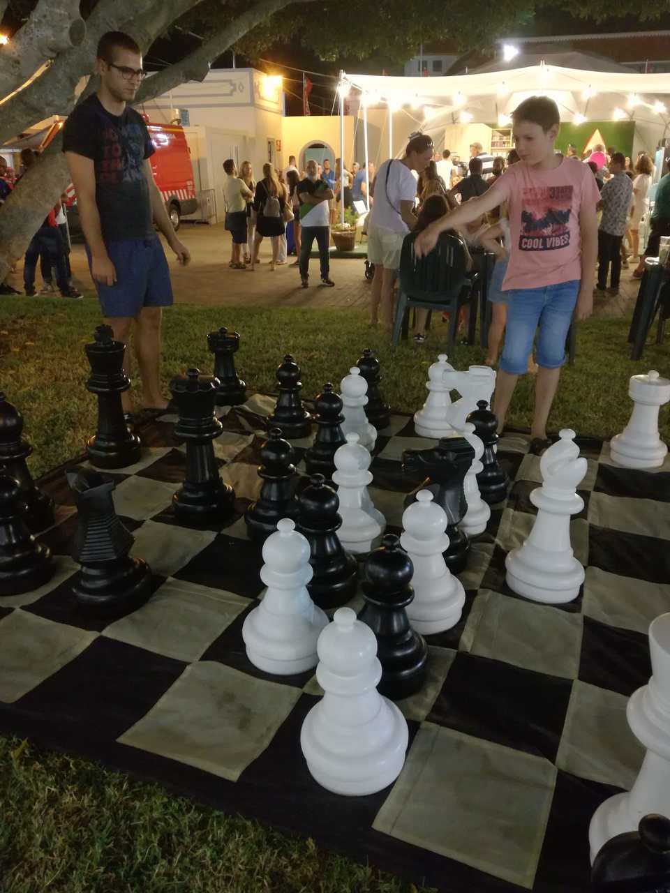 ART137 - FATACIL - Lagoa 2019