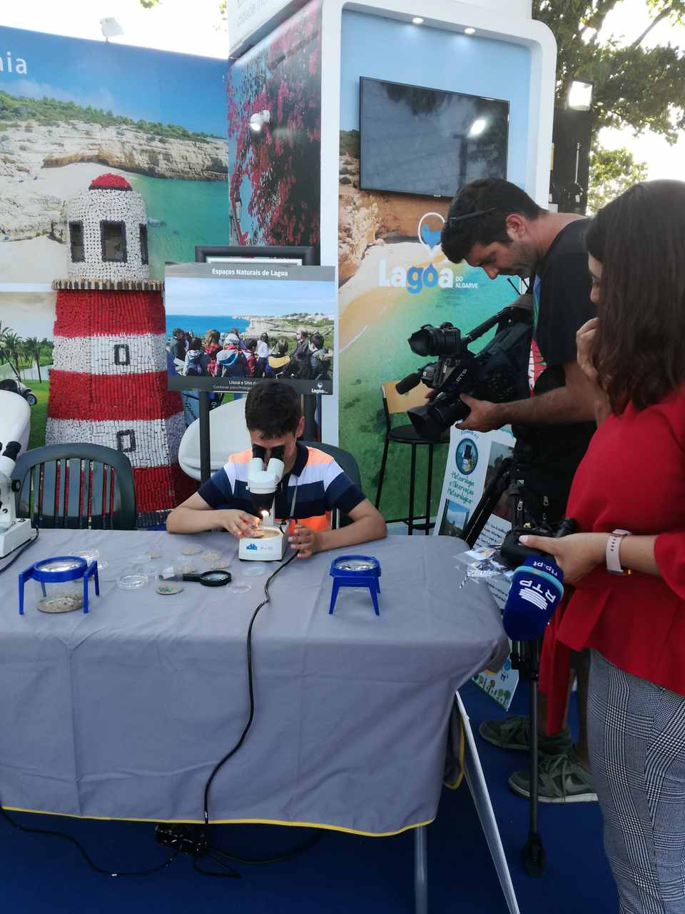 ART137 - FATACIL - Lagoa 2019