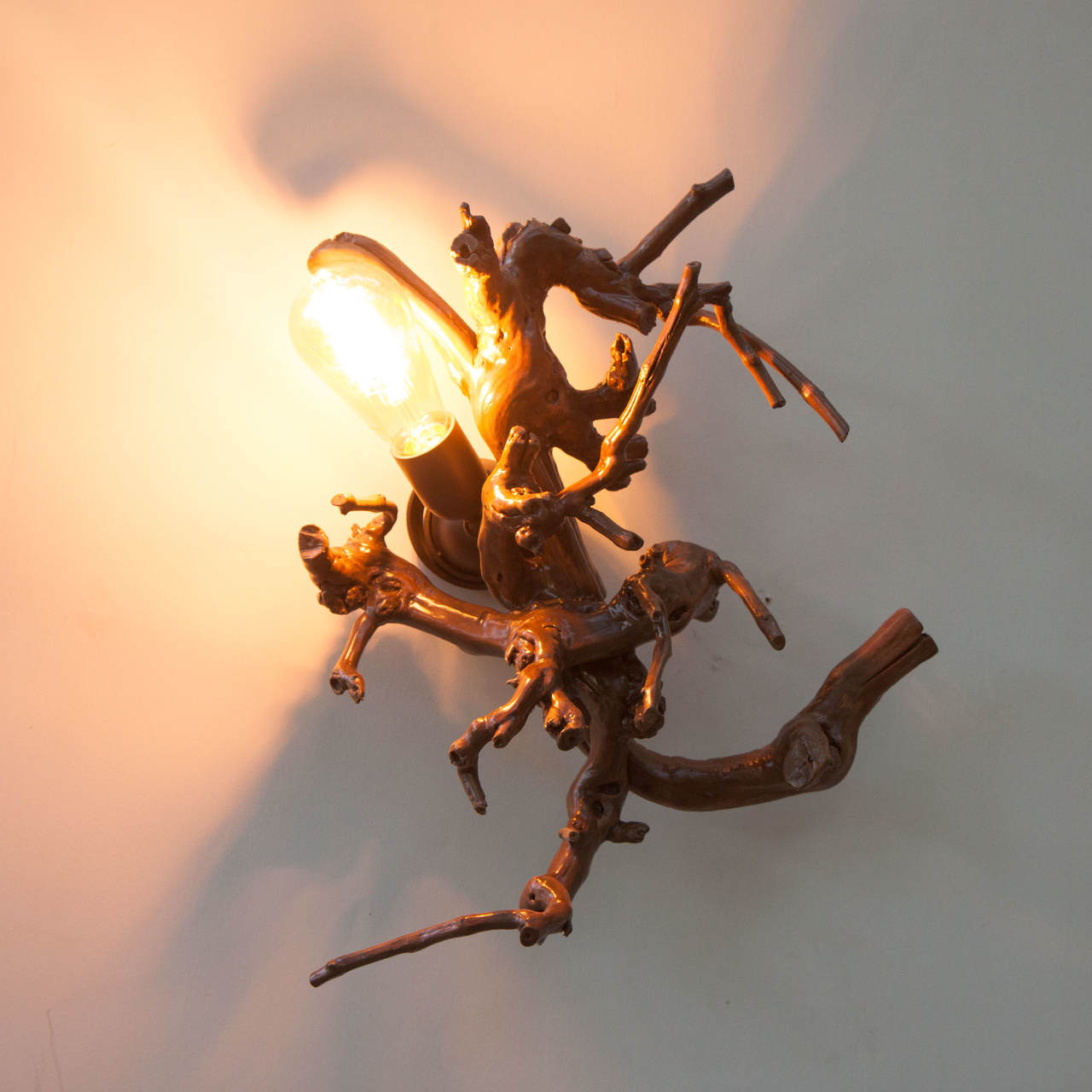 Candeeiro de Parede | Canopus