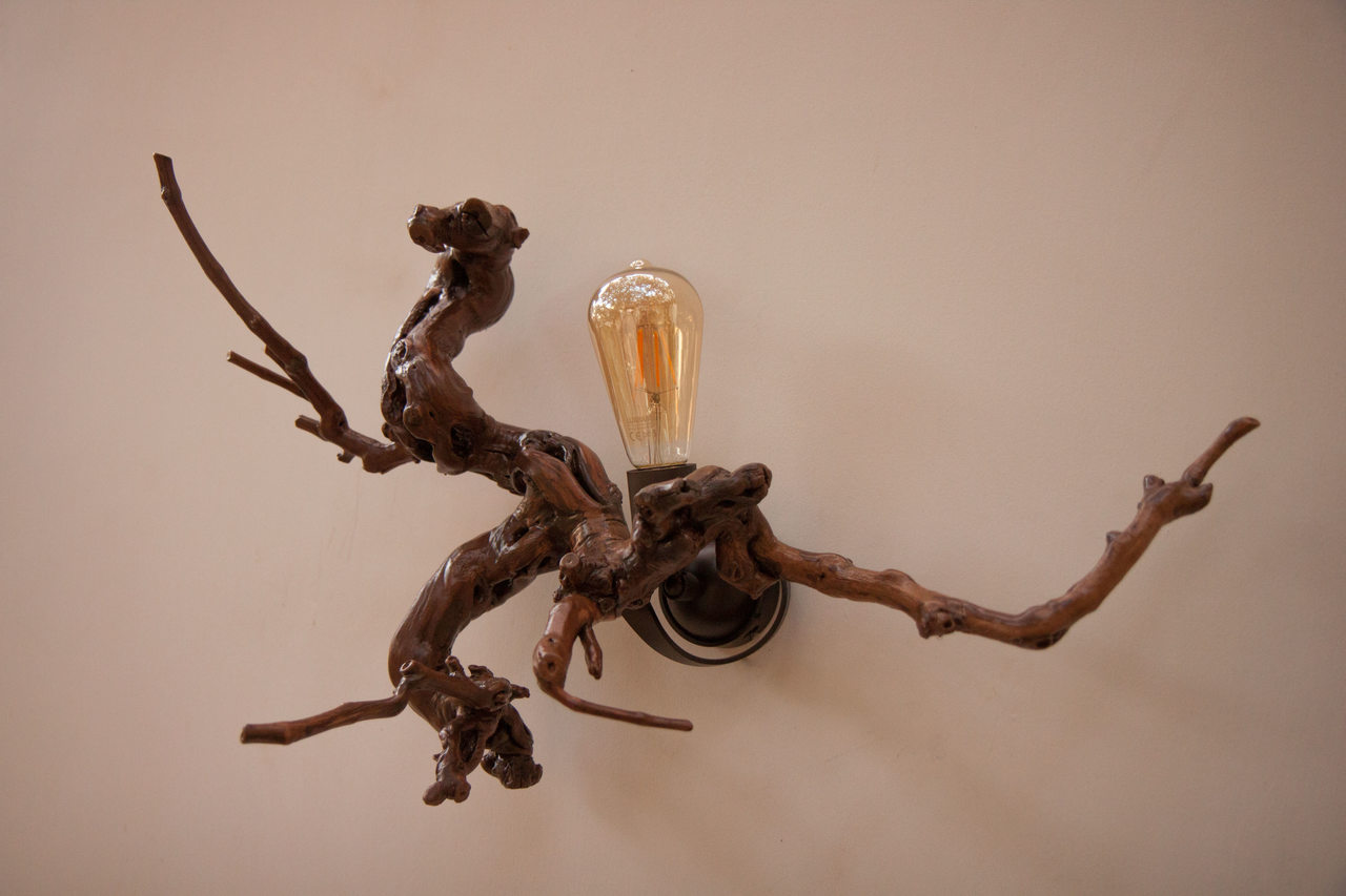 Candeeiro de Parede | Sirius