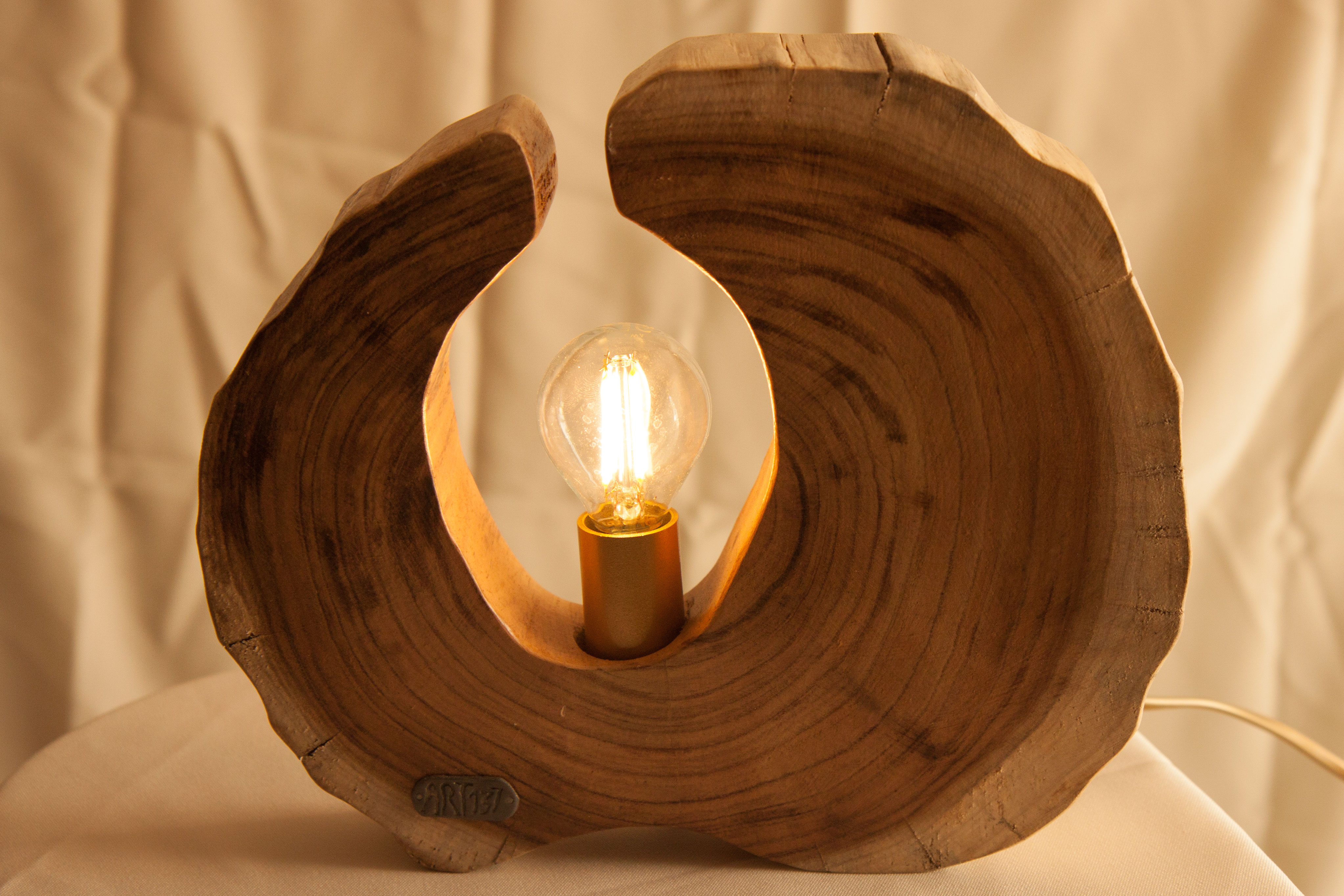  SimpliceIV - Table Lamp