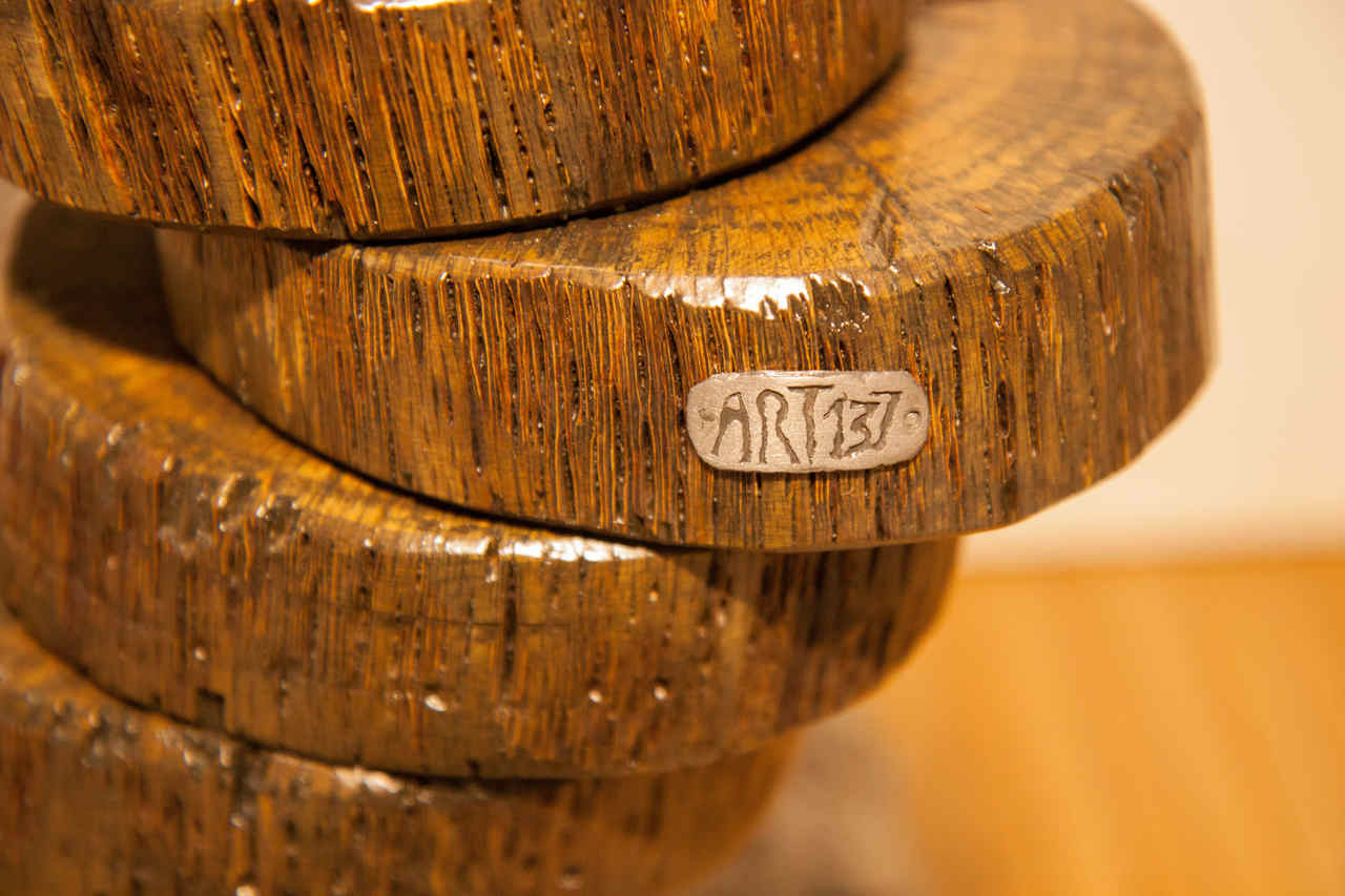 Floor Lamp | lignumIII