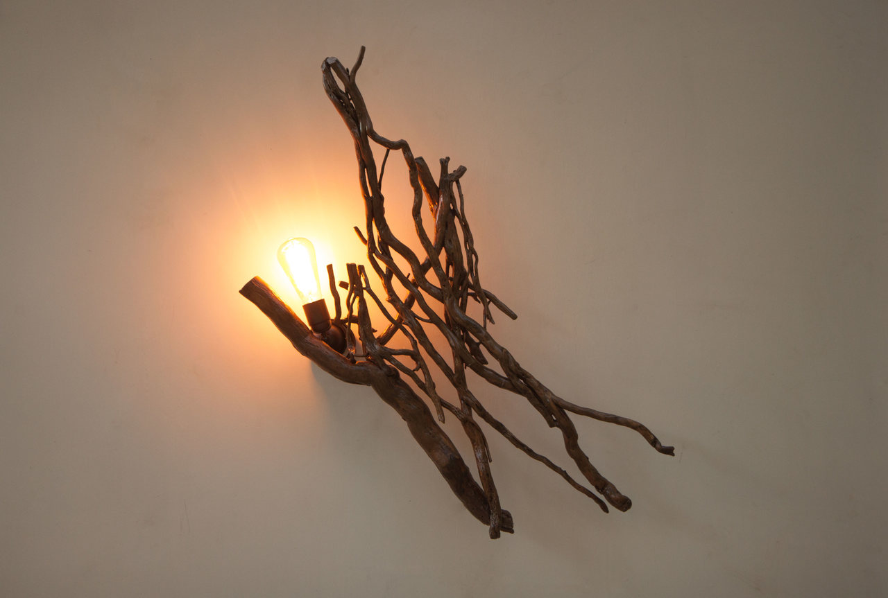 Candeeiro de Parede | Arcturus