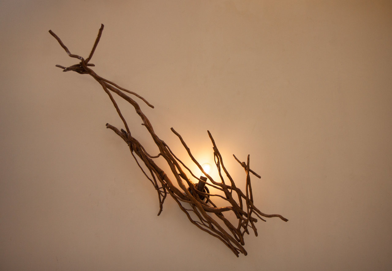 Candeeiro de Parede | Lucida