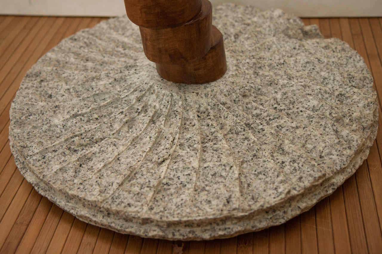 Candeeiro de Pé | lignumII