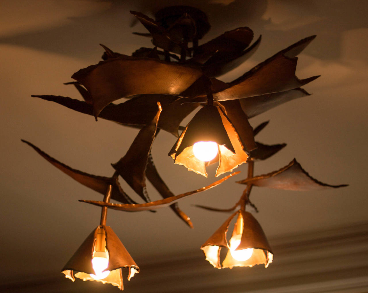 Candeeiro de Tecto | carabus