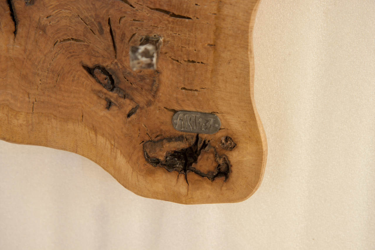 Wall Decoration with Coat Stand | SimilitudeXIII