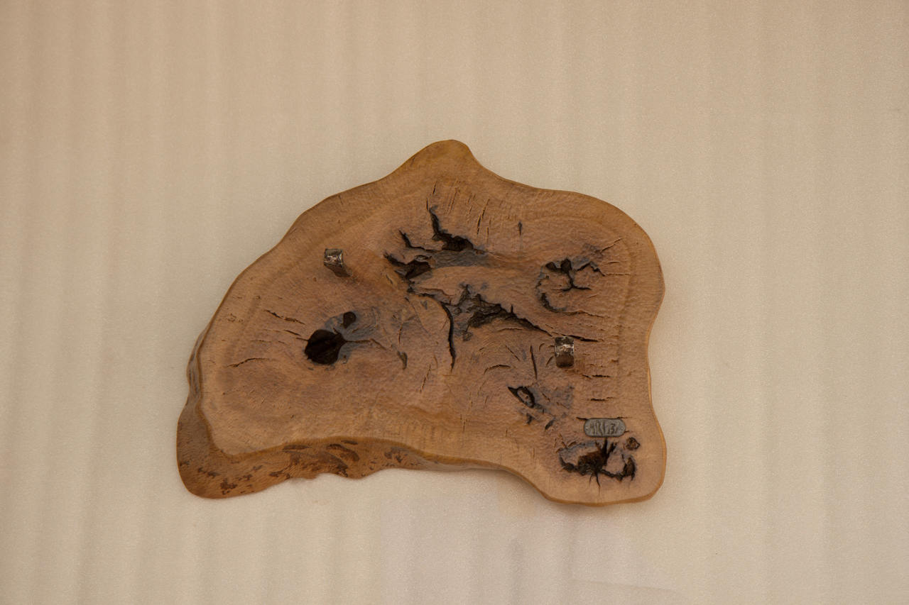 Wall Decoration with Coat Stand | SimilitudeXIII