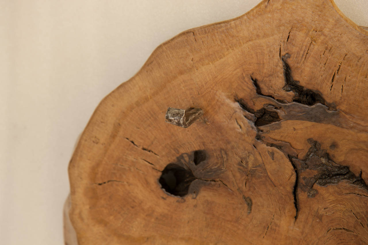 Wall Decoration with Coat Stand | SimilitudeXIII