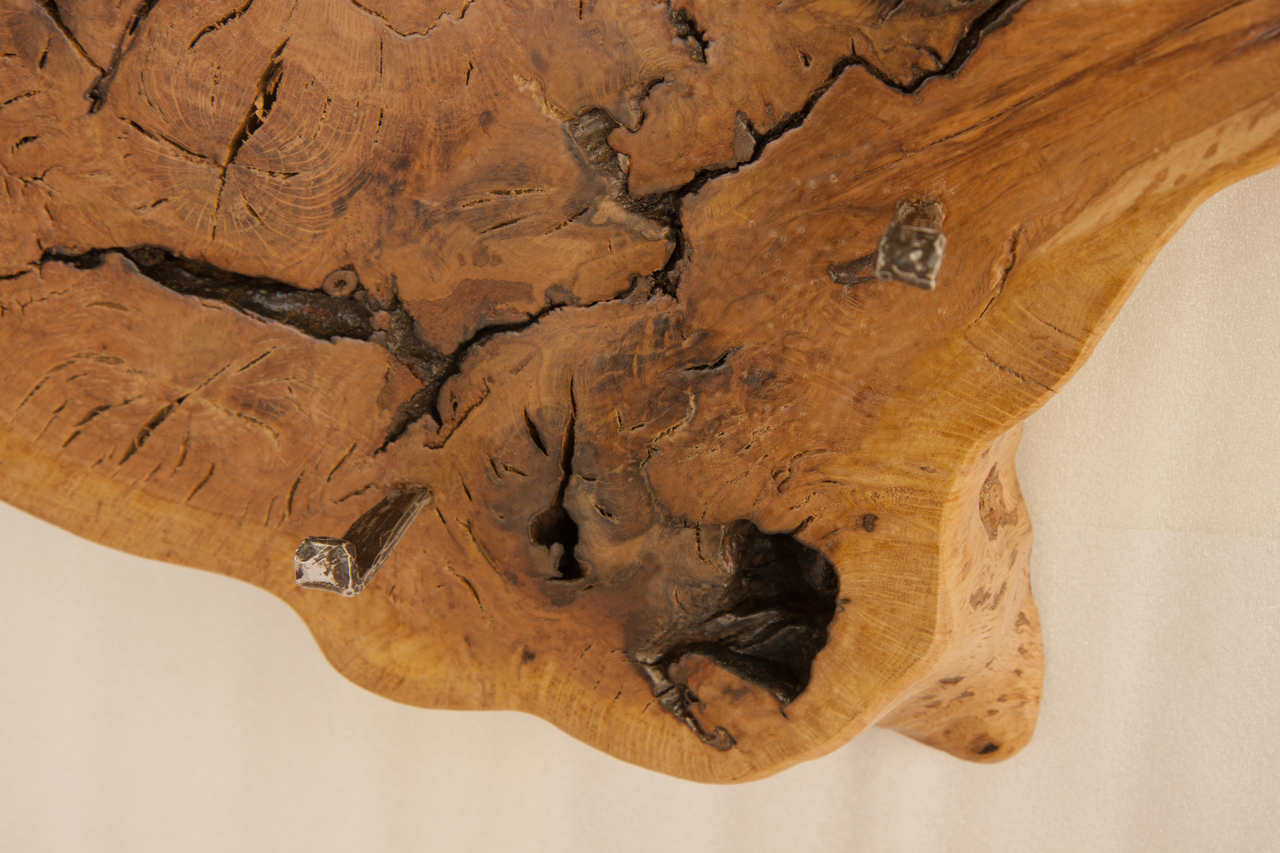 Wall Decoration with Coat Stand | SimilitudeXI