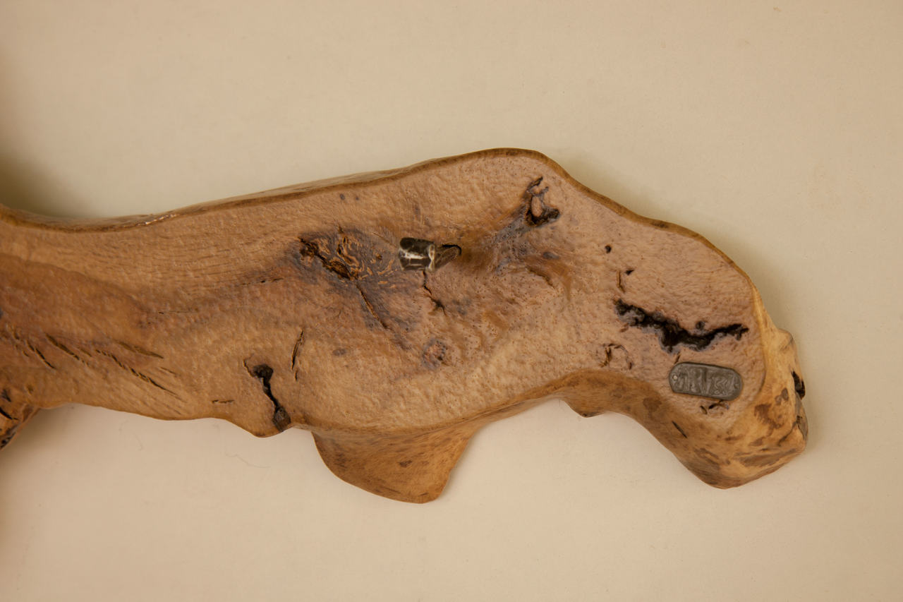 Wall Decoration with Coat Stand | SimilitudeII