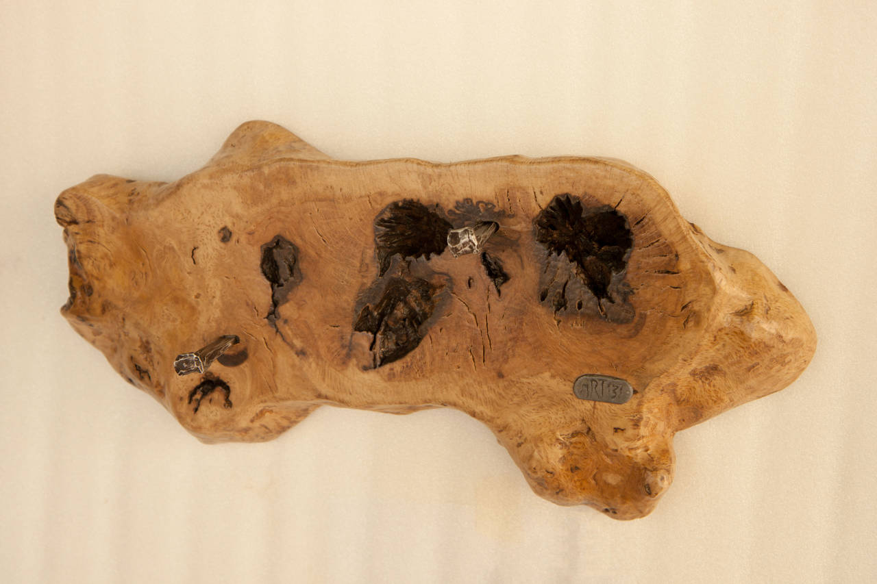 Decoração parede com Cabide SimilitudeIV