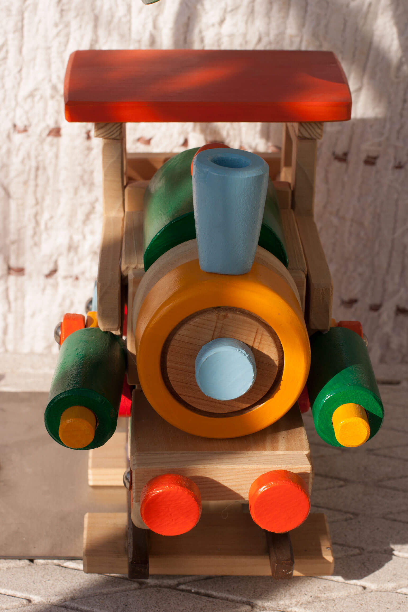 Candeeiro de  Mesa | MachinaIV