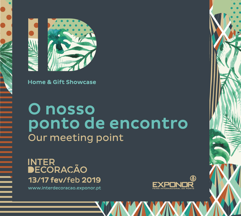 Interdecoração - exponor- ART137