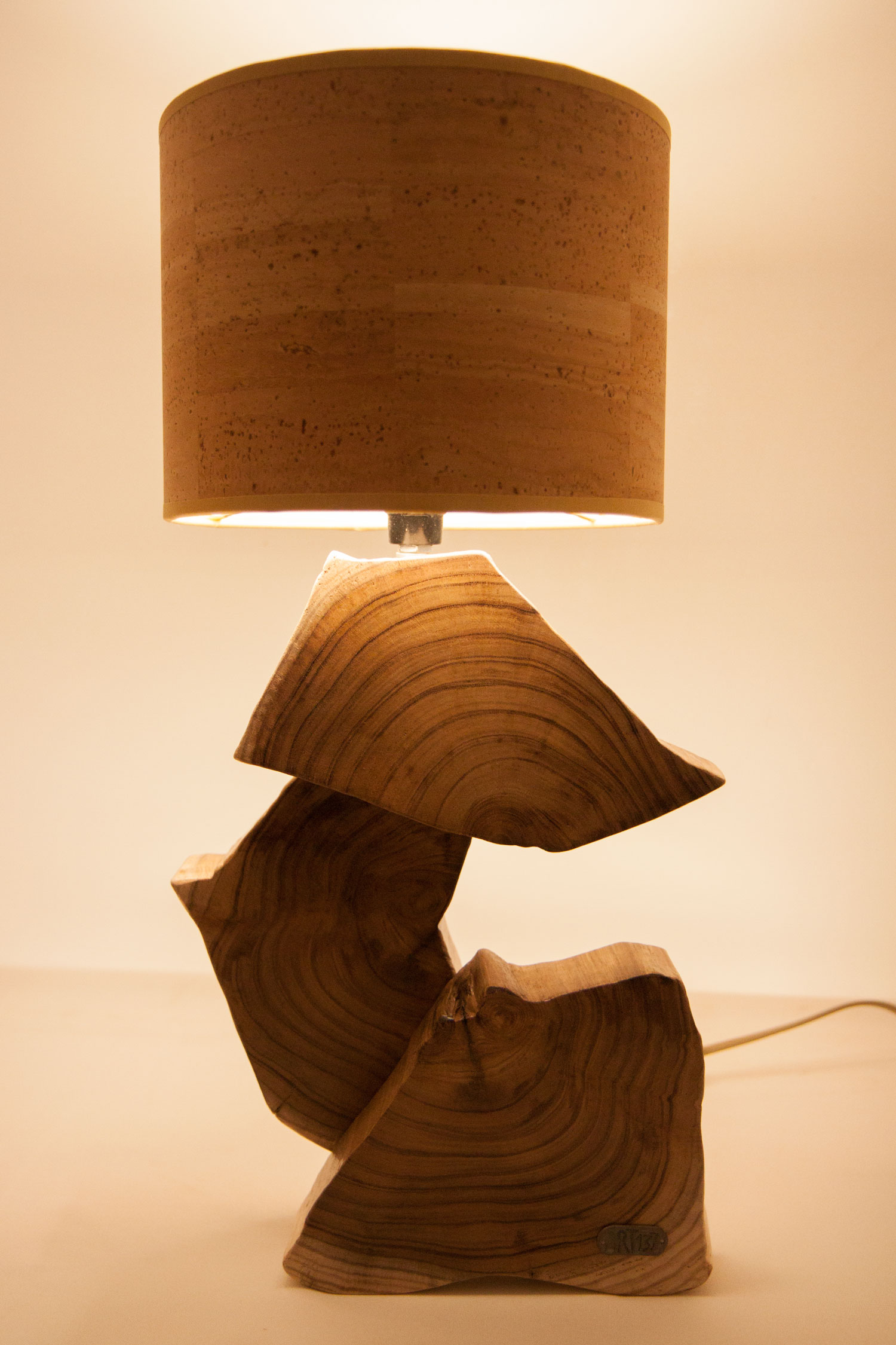 Table Lamp | IIIpartis