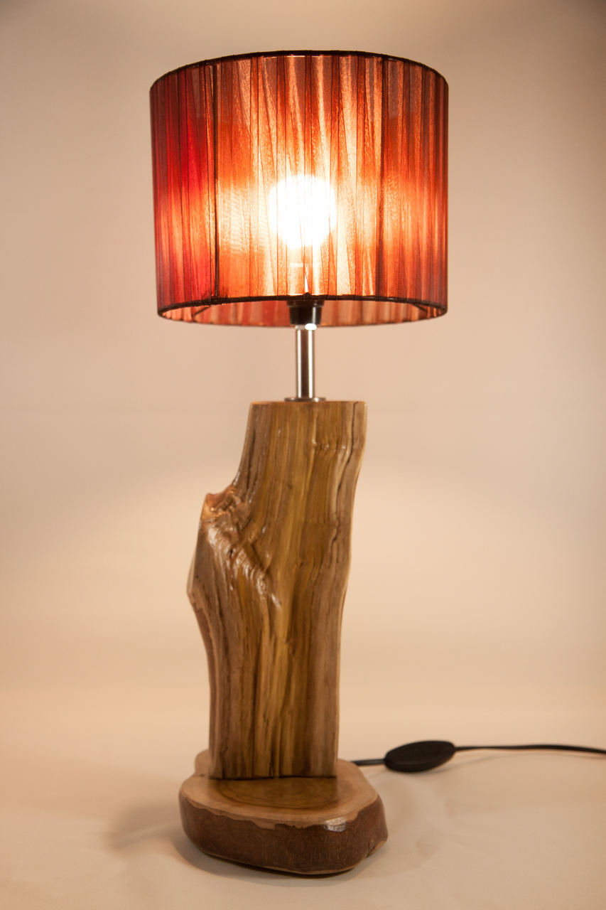 Candeeiro de Mesa | truncusII