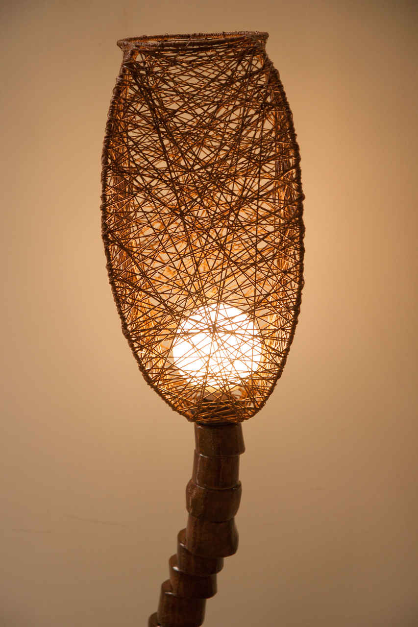 Candeeiro de Pé | 7pedestribus