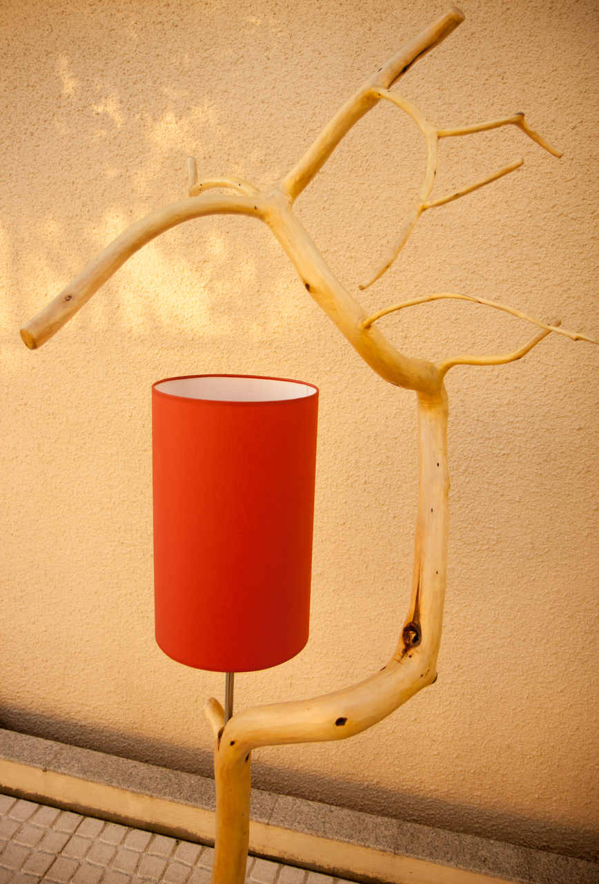 Candeeiro de Pé | cervus