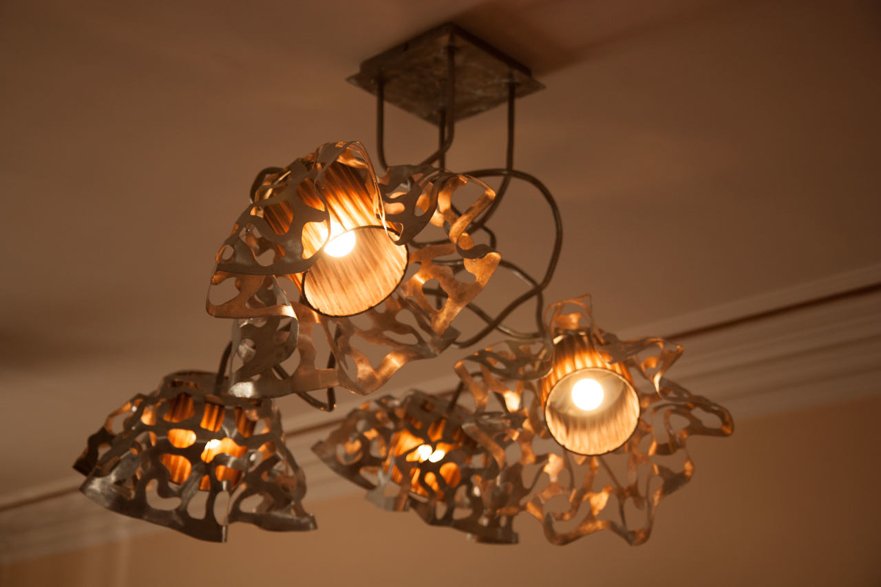 Candeeiro de Tecto | Narcissusjonquilla