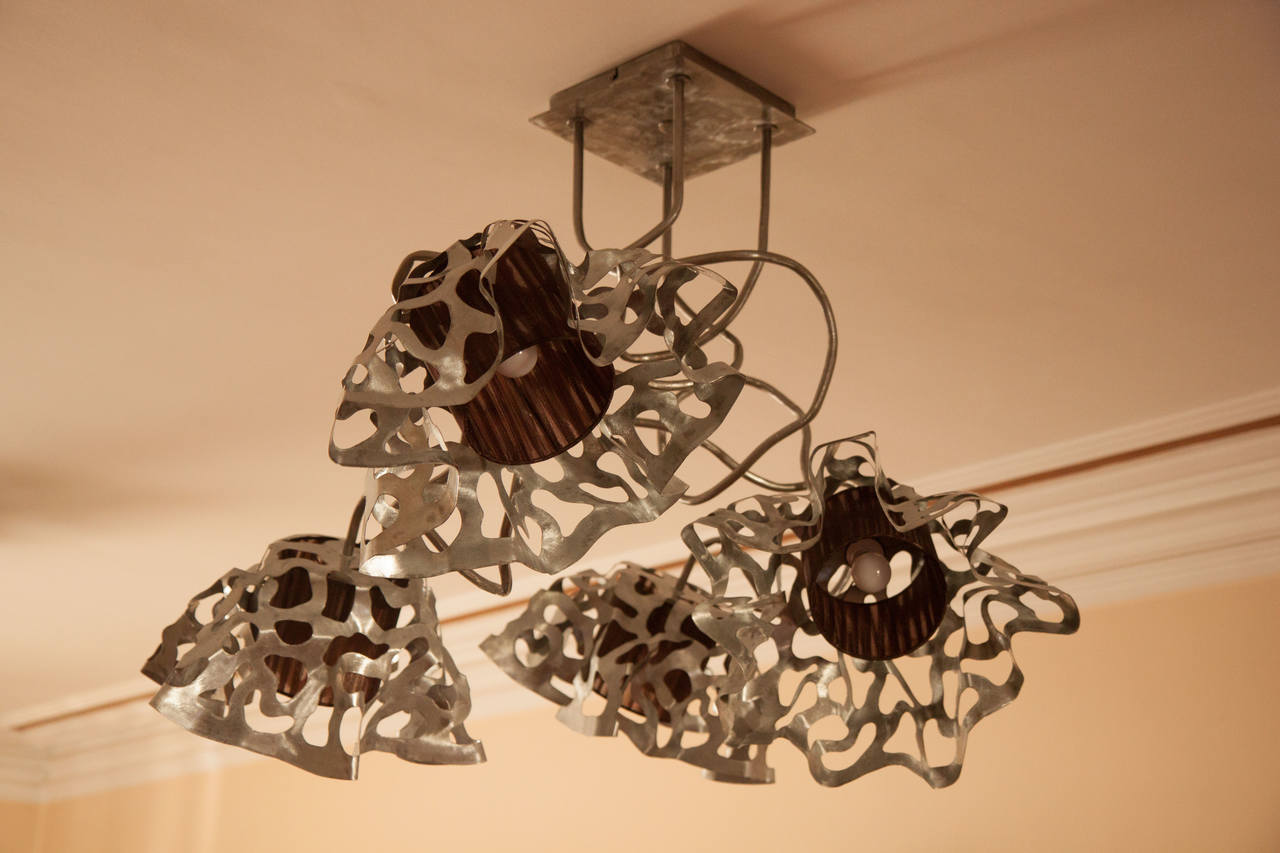 Candeeiro de Tecto | Narcissusjonquilla