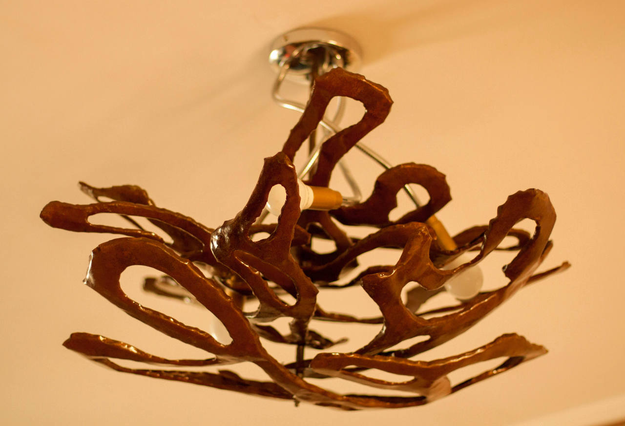 Candeeiro de Tecto | acetractus