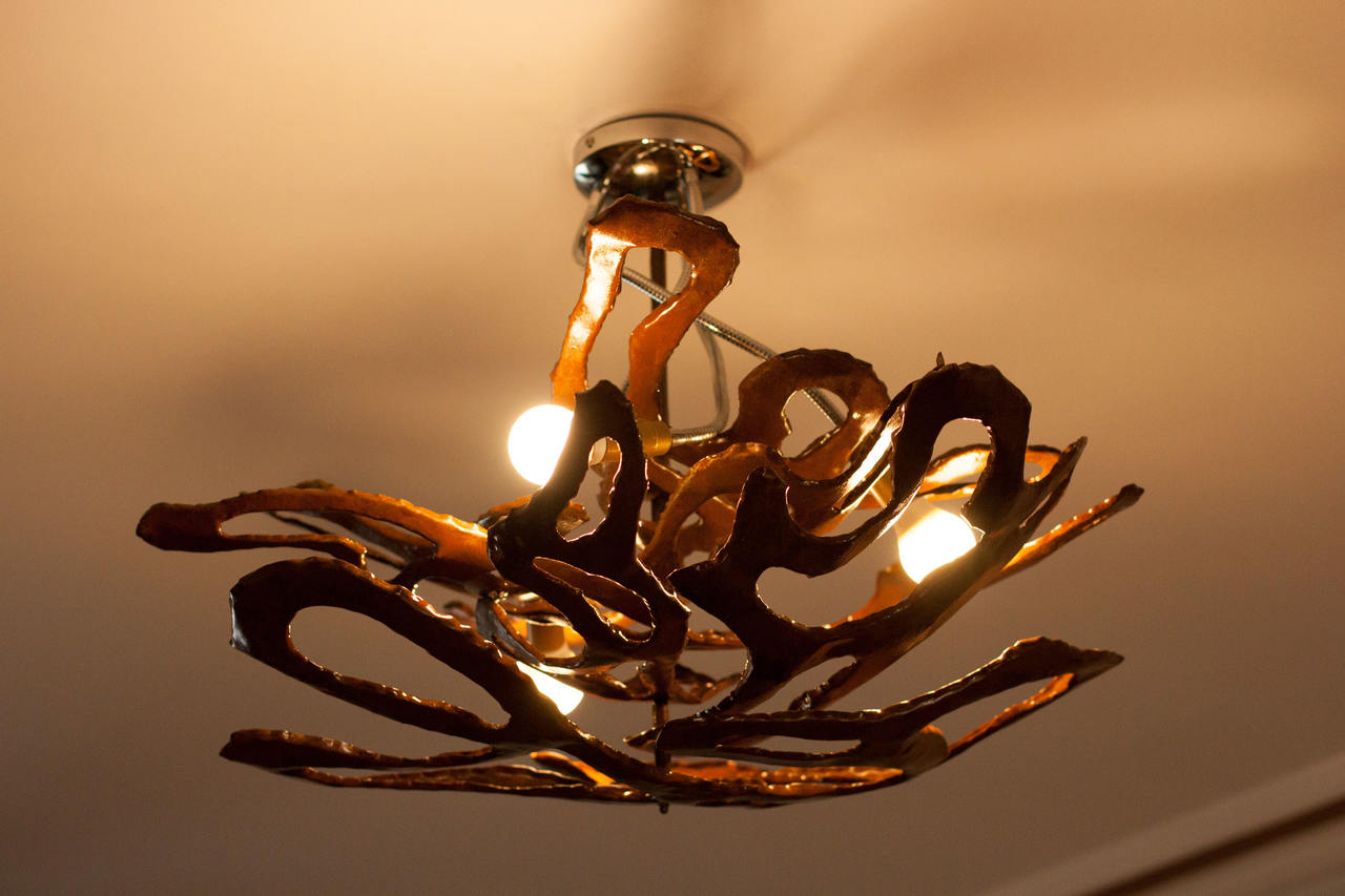 Candeeiro de Tecto | acetractus