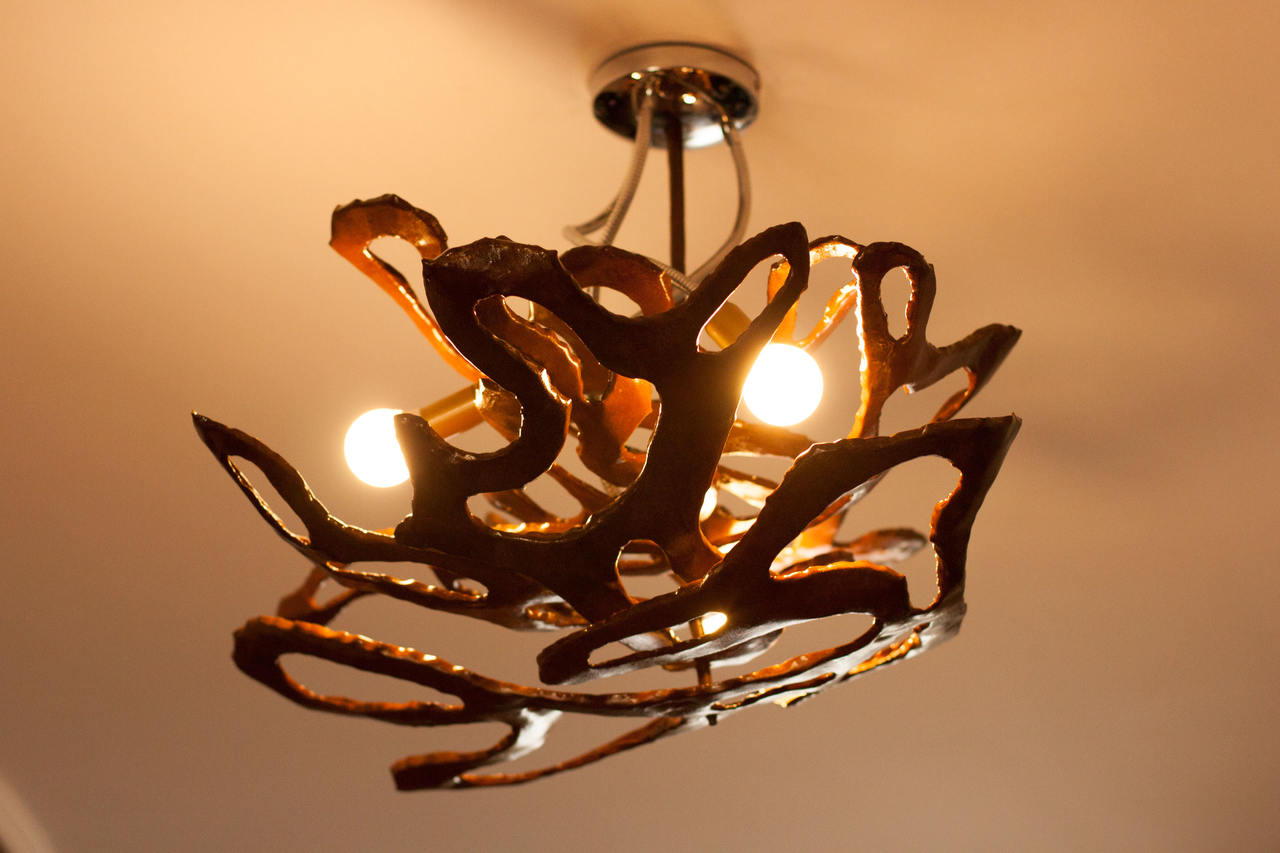 Candeeiro de Tecto | acetractus