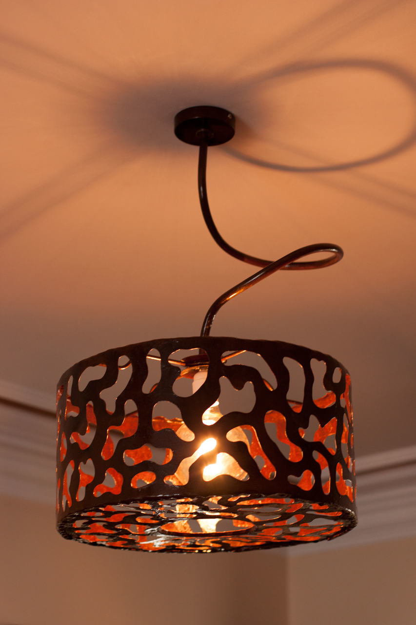 Candeeiro de Tecto | circuitu