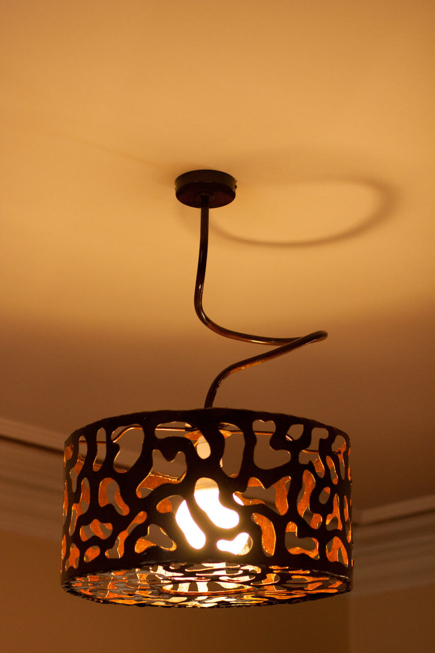 Candeeiro de Tecto | circuitu