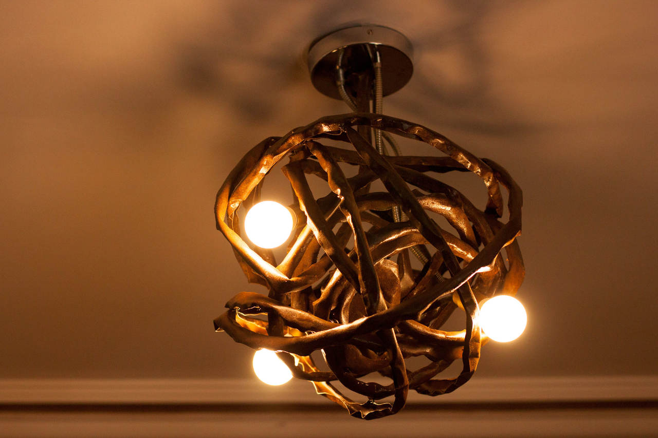 Candeeiro de Tecto | Globus