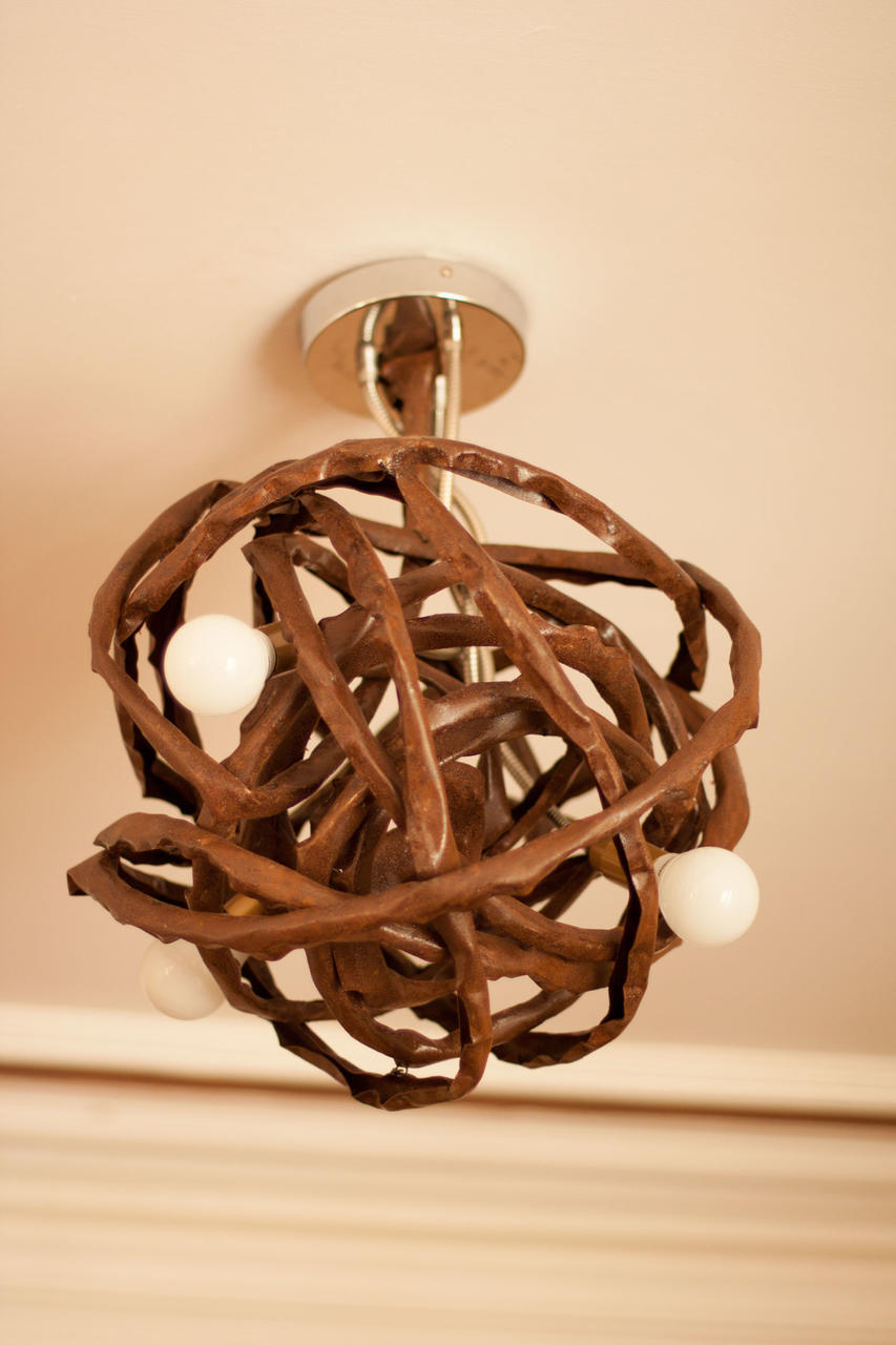 Candeeiro de Tecto | Globus