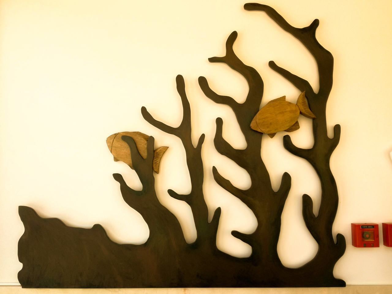 Madureira's Restaurante - Mercado da Afurada